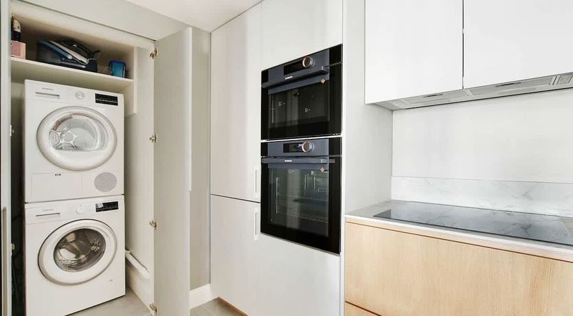 Photo of The Parisian Elegance