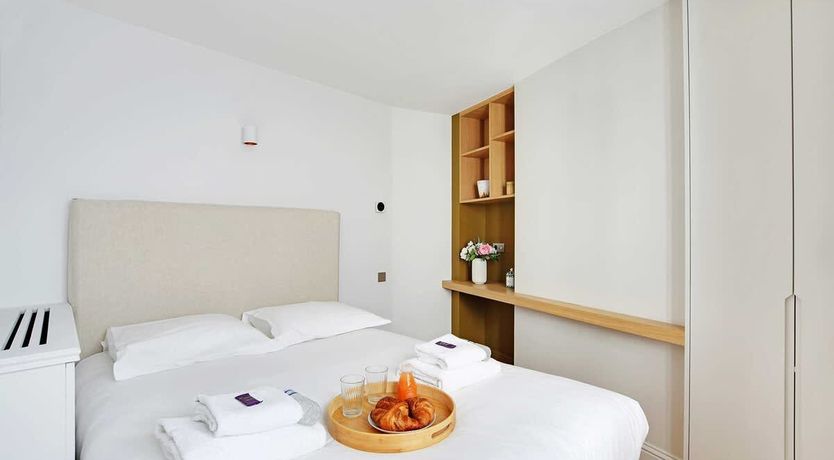 Photo of The Parisian Elegance