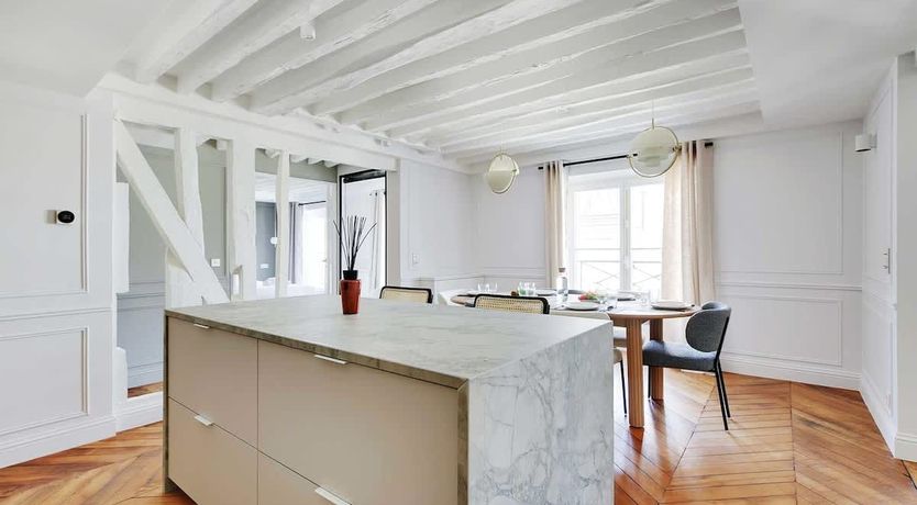 Photo of The Parisian Elegance