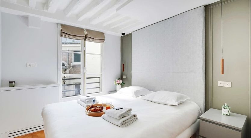 Photo of The Parisian Elegance