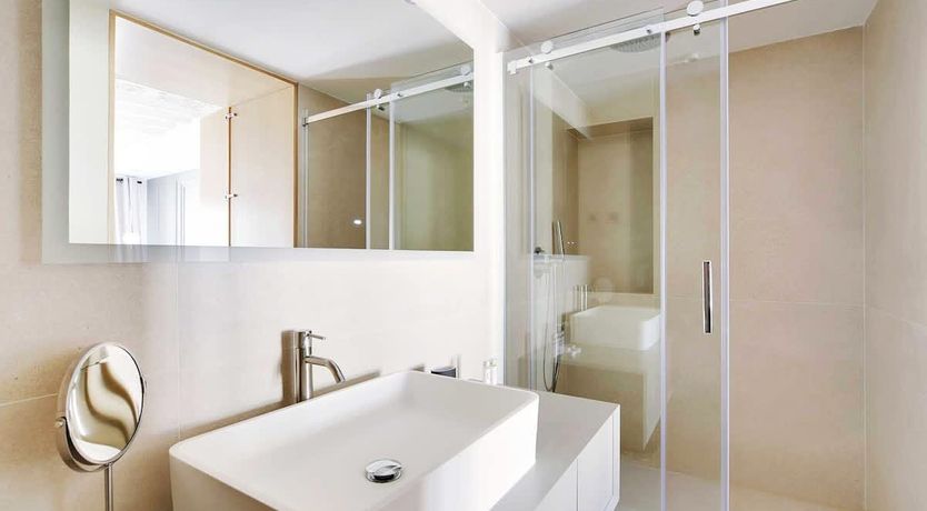 Photo of The Parisian Elegance