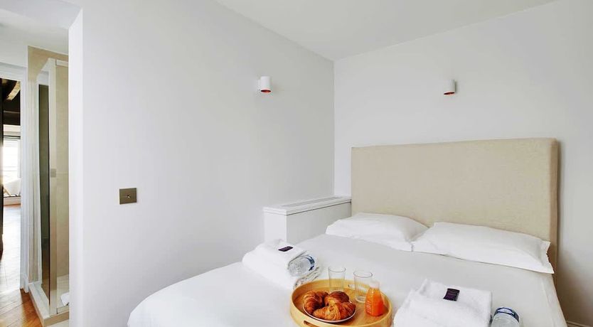 Photo of The Parisian Elegance