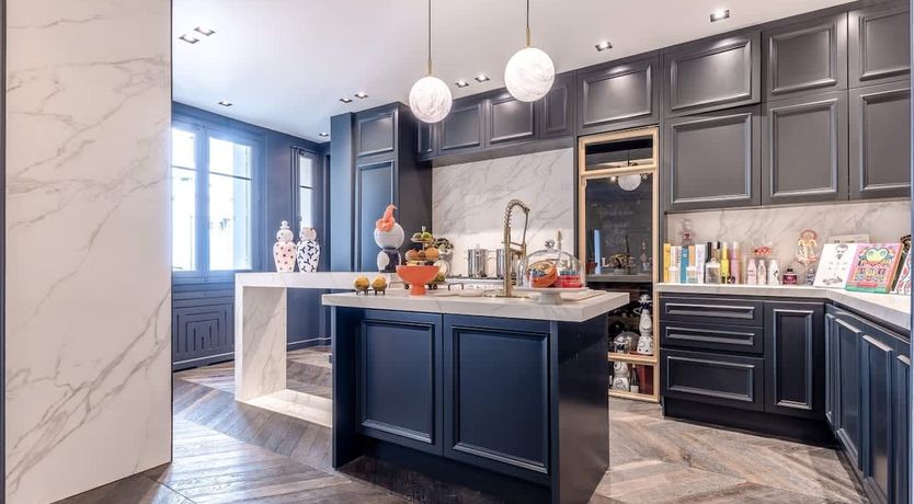 Photo of Paris Royale