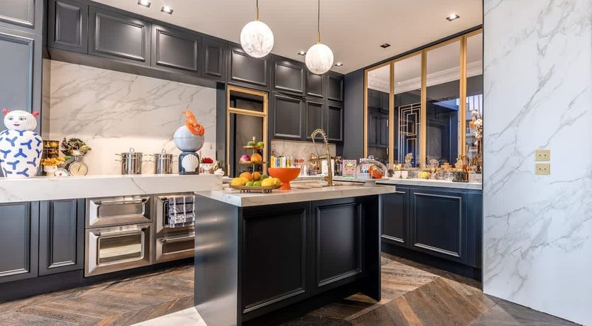 Photo of Paris Royale