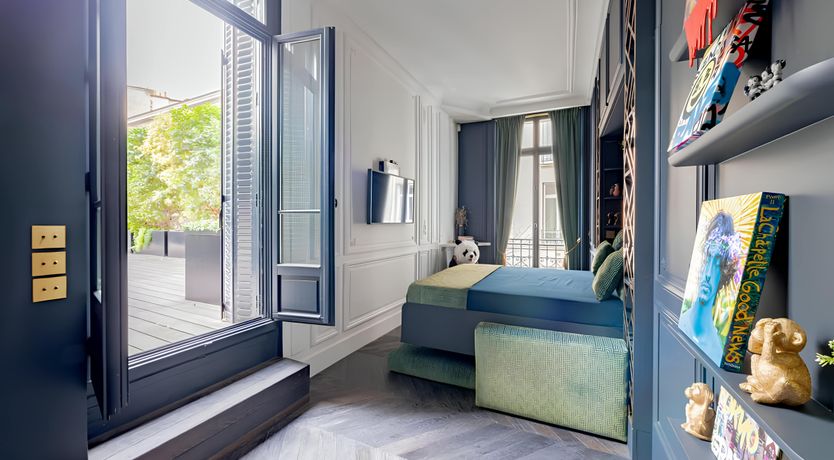 Photo of Paris Royale