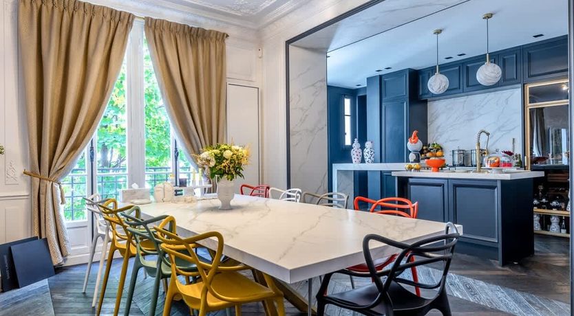 Photo of Paris Royale