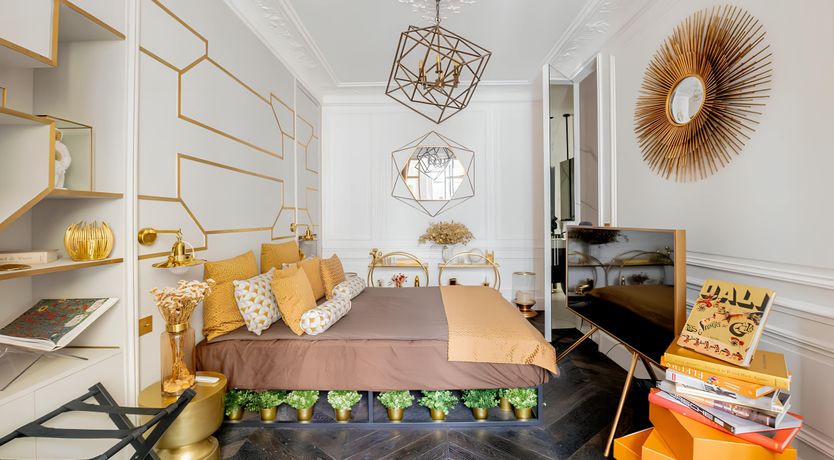 Photo of Paris Royale