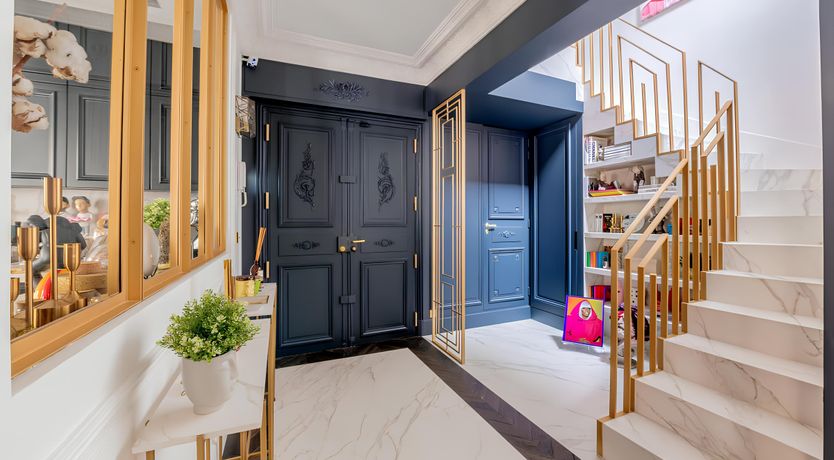 Photo of Paris Royale