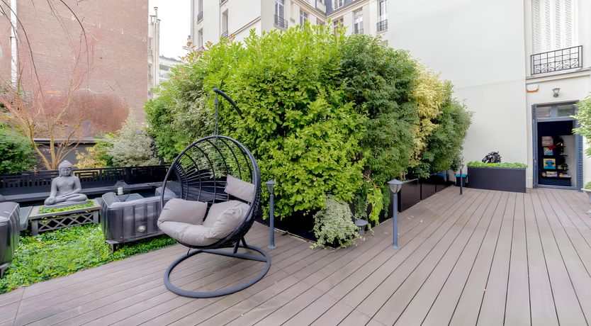 Photo of Paris Royale