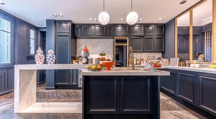 Photo of Paris Royale