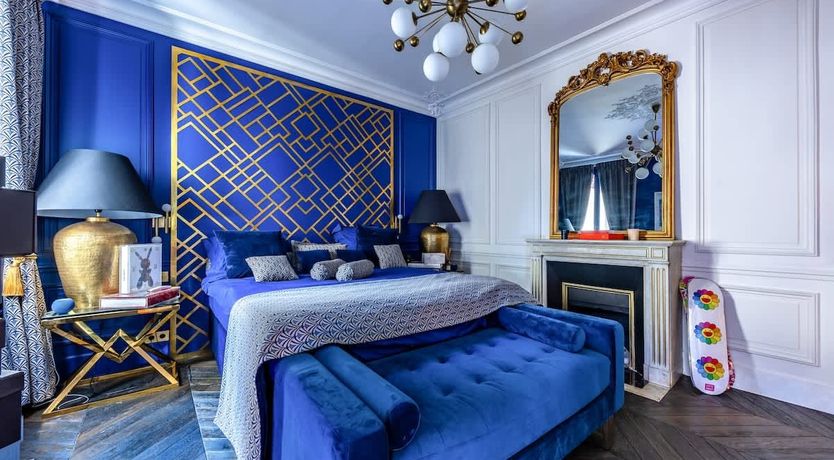 Photo of Paris Royale