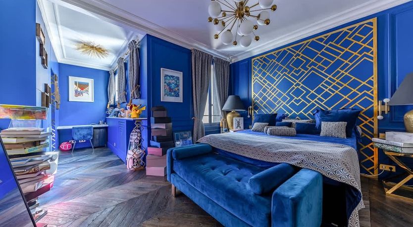 Photo of Paris Royale