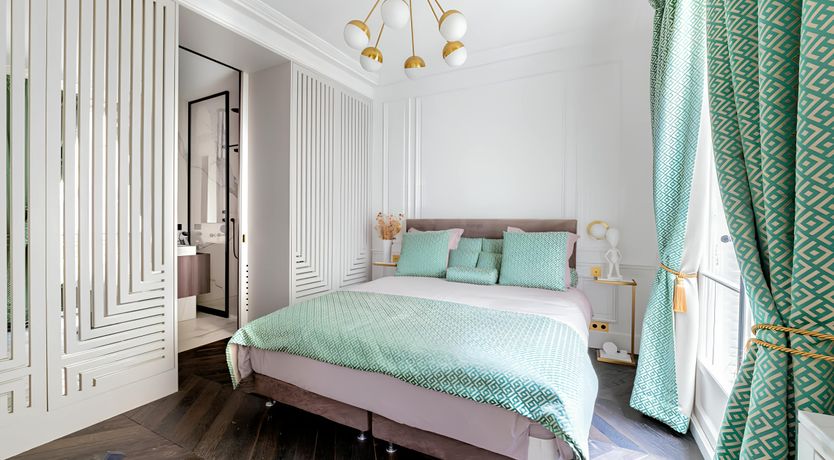 Photo of Paris Royale