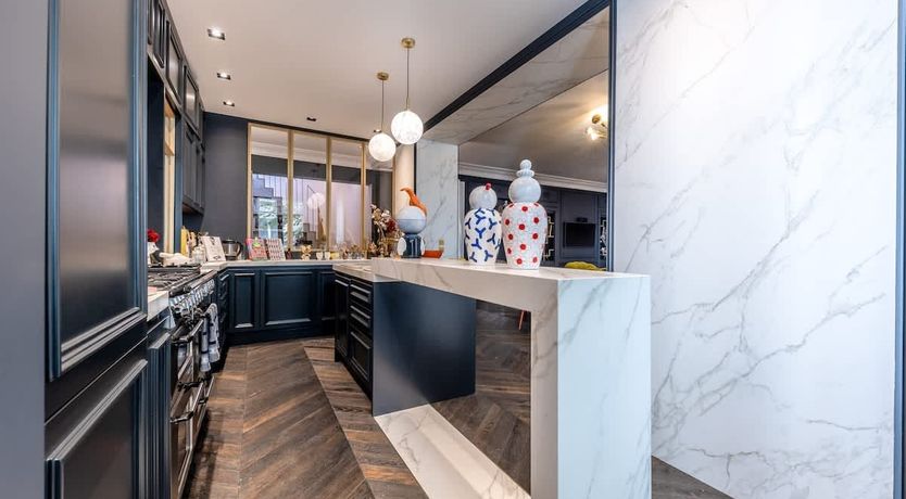 Photo of Paris Royale