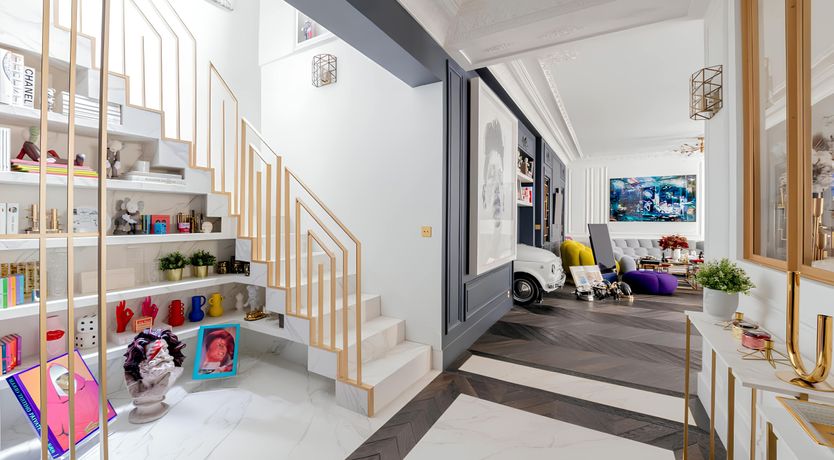 Photo of Paris Royale