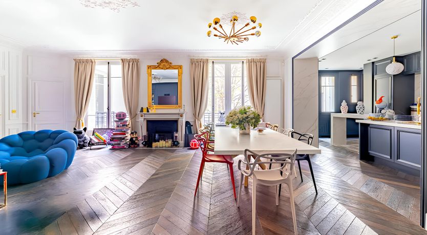 Photo of Paris Royale