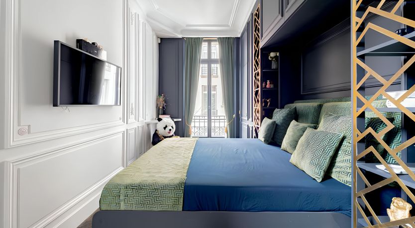 Photo of Paris Royale