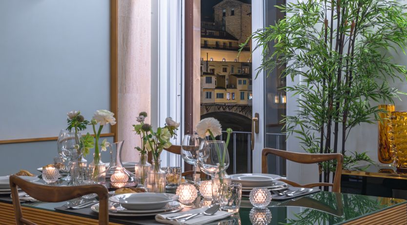 Photo of The Lights of Florence