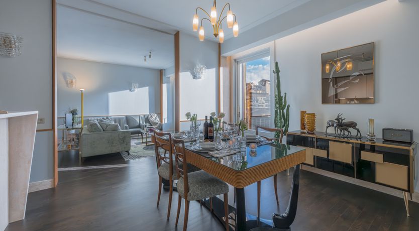 Photo of The Lights of Florence