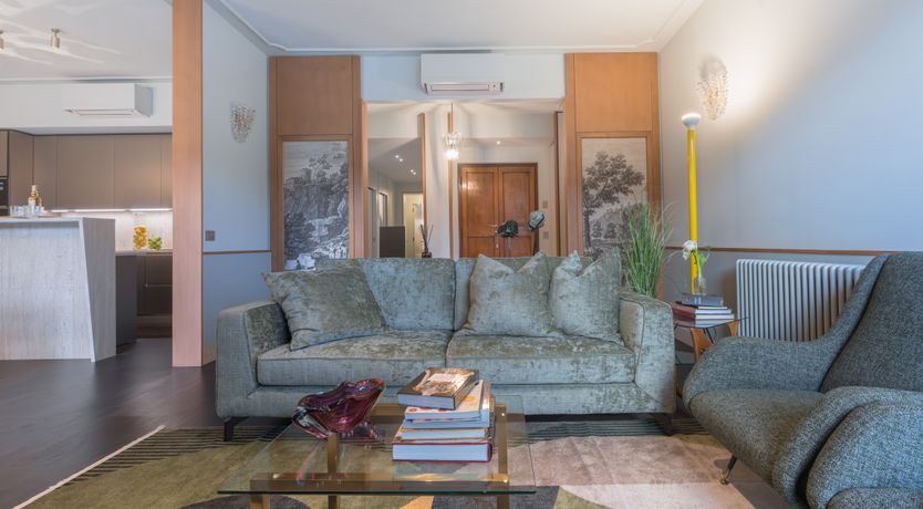 Photo of The Lights of Florence