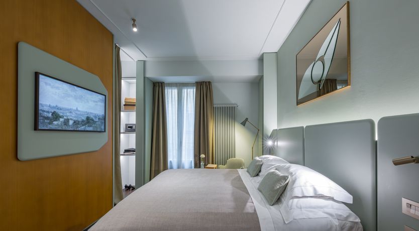 Photo of The Lights of Florence