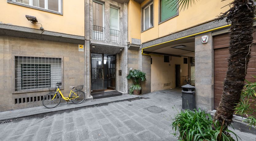 Photo of The Lights of Florence