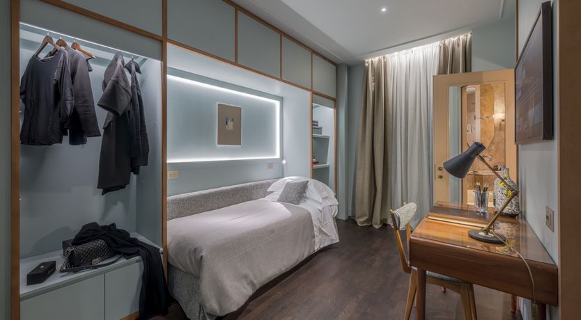 Photo of The Lights of Florence