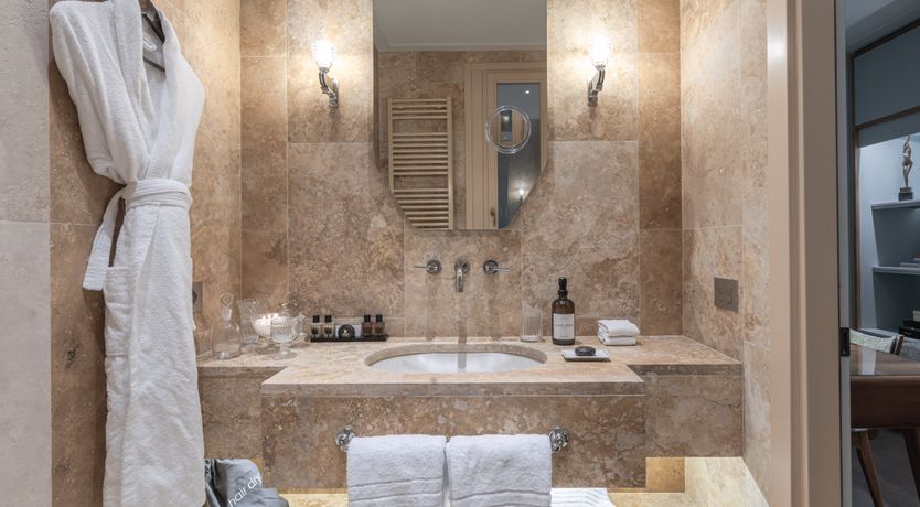 Photo of The Lights of Florence