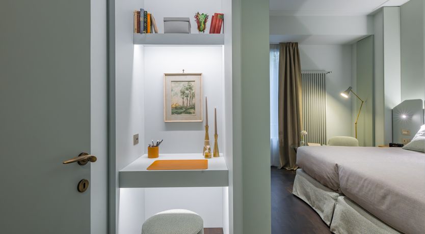 Photo of The Lights of Florence