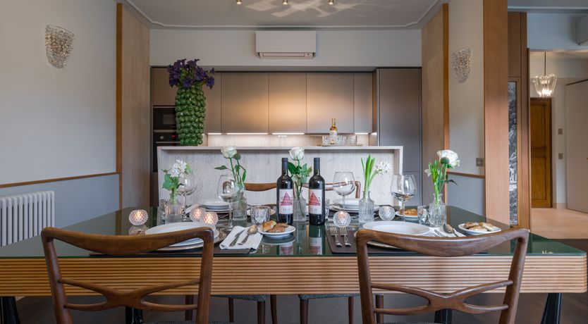 Photo of The Lights of Florence