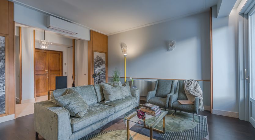 Photo of The Lights of Florence