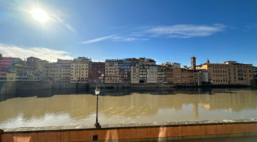 Photo of The Lights of Florence