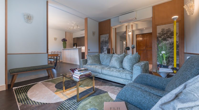 Photo of The Lights of Florence