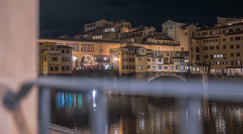 Photo of The Lights of Florence