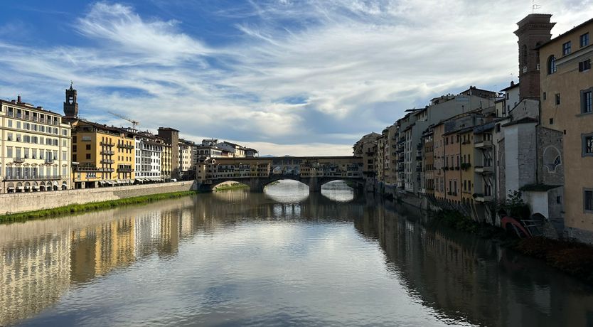 Photo of The Lights of Florence