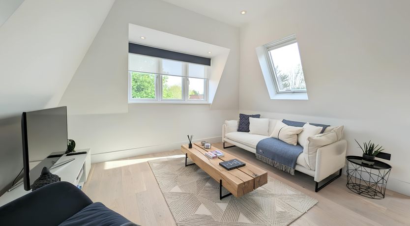 Photo of Sleek & Sharp