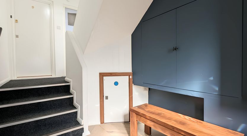 Photo of Sleek & Sharp