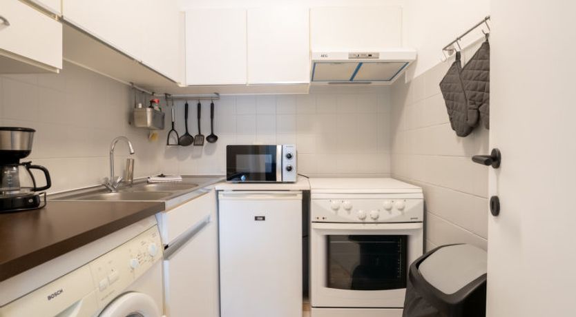 Photo of Cosy @ the beach studio with pool Apartment 2