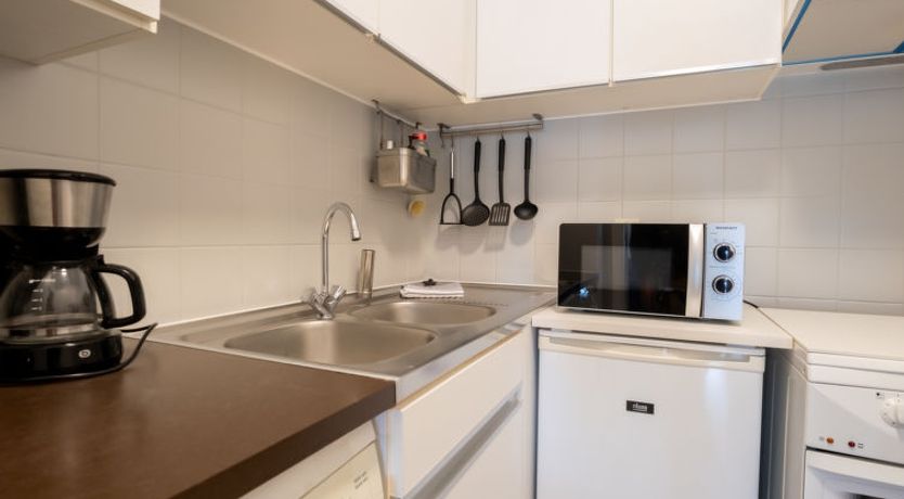 Photo of Cosy @ the beach studio with pool Apartment 2