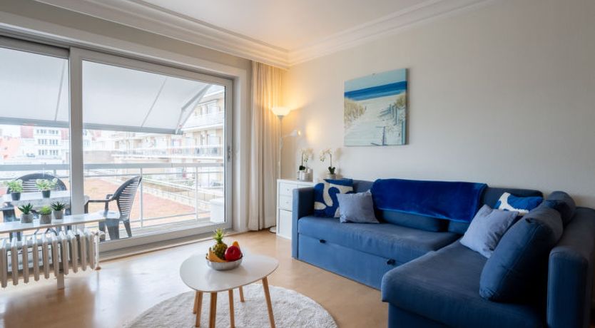 Photo of Cosy @ the beach studio with pool Apartment 2