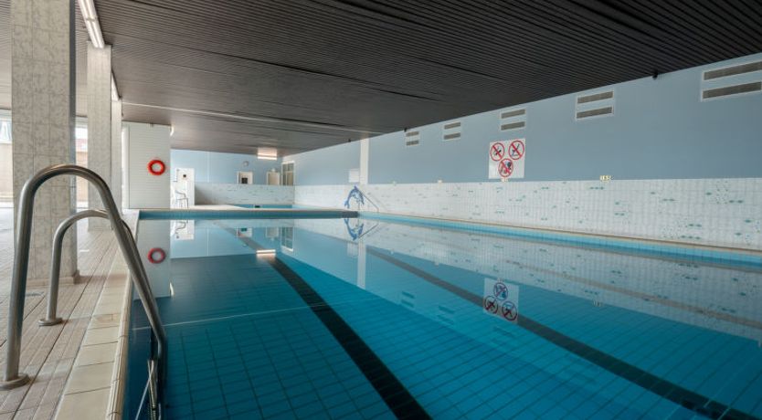 Photo of Cosy @ the beach studio with pool Apartment 2