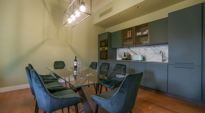 Photo of The Heart of Florence