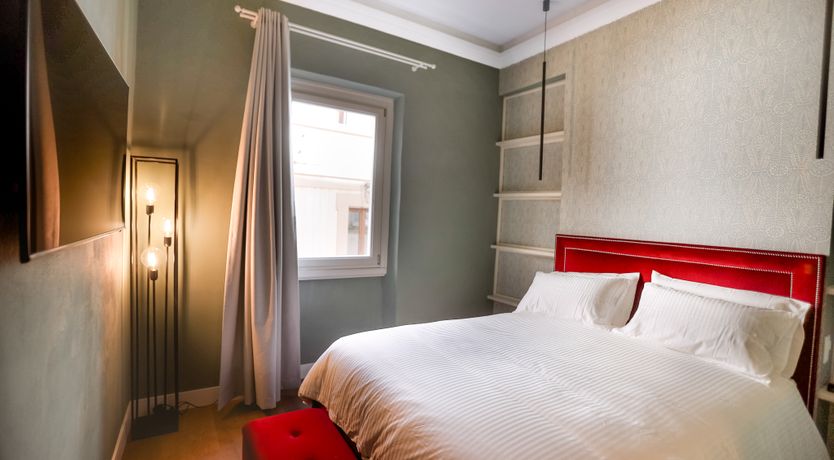 Photo of The Heart of Florence