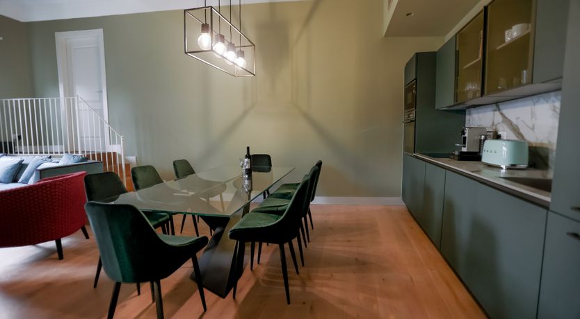 Photo of The Heart of Florence