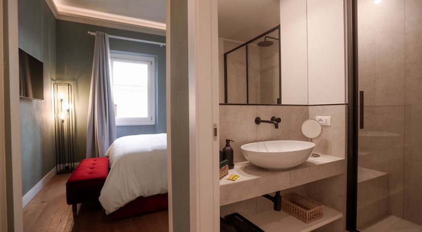 Photo of The Heart of Florence