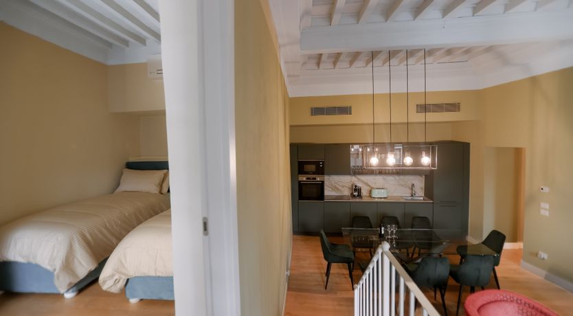 Photo of The Heart of Florence