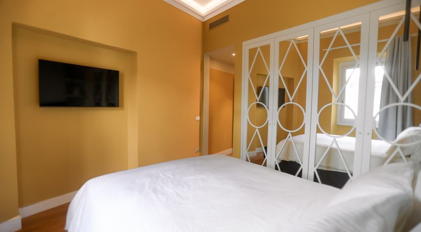 Photo of The Heart of Florence