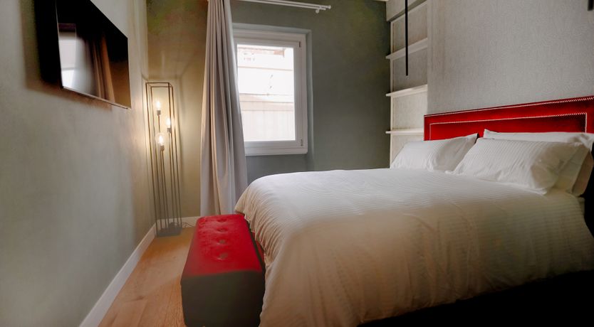 Photo of The Heart of Florence