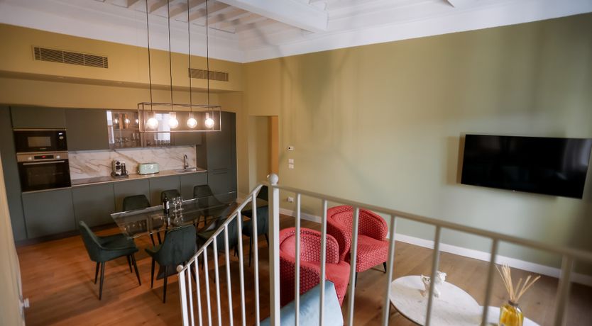 Photo of The Heart of Florence