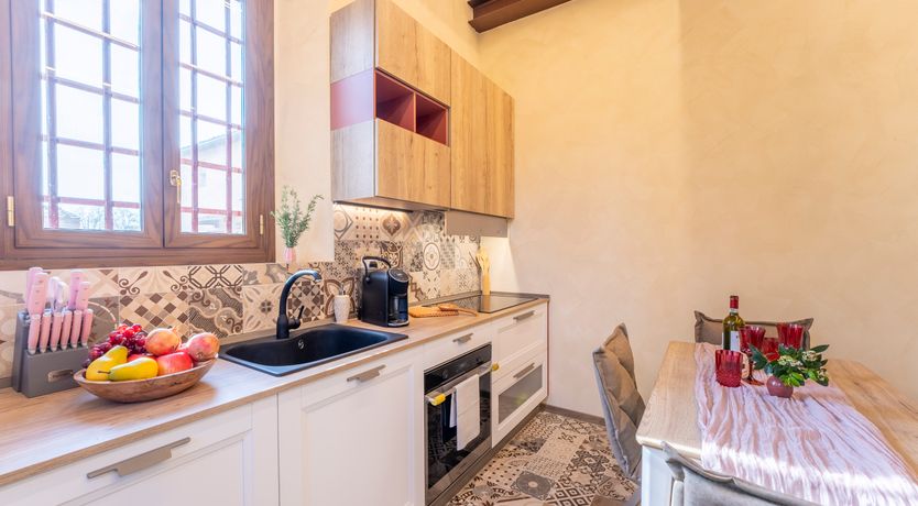 Photo of Cypress Drive